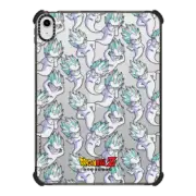 iPad 10.9-inch (10th gen) iPad Impact Case GOTENKS: SUPER GHOST KAMIKAZE ATTACK Tablet Case