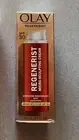 Olay Regenerist Micro-Sculpting Cream SPF30 Hydrating Moisturizer 50mL (1.7 Oz)
