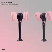 在飛比找蝦皮購物優惠-BLACKPINK 官方手燈 一代 二代