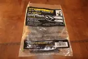 Safety Treads All Purpose for Fishing Construction Sport One Size SGT-1 Hi-Tech