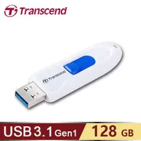 在飛比找e-Payless百利市購物中心優惠-【Transcend 創見】JetFlash 790 128