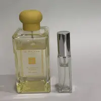 在飛比找Yahoo!奇摩拍賣優惠-台灣專櫃現貨【化妝檯】Jo Malone 雞蛋花 10ml 