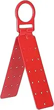 Reusable Roof Anchor, Easy to Install Roof Bracket for Fall Protection, High Stength D-ring with Corrosion Resistant Materials for Roofing Safety, Comply to ANSI/OSHA