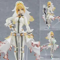 在飛比找蝦皮購物優惠-耘動漫 現貨 代理版 Figma FGO Saber 尼祿 