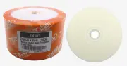 600 TITAN 16X DVD-R White Inkjet HUB Printable Disc [FREE EXPEDITED SHIPPING]