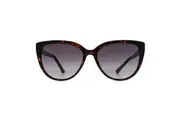 Kenneth Cole Reaction Sunglasses KC2979 01B Dark Havana Grey Gradient