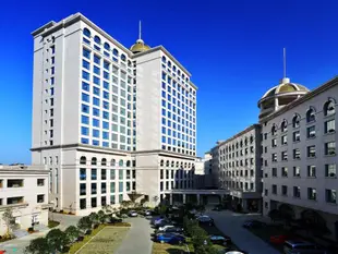 張家界慈利賓館Cili Hotel Zhangjiajie