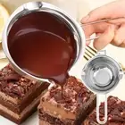 Thickened Wax Melting Pot Stainless Steel Kitchen Cooking Tools