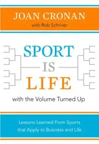 在飛比找博客來優惠-Sport Is Life with the Volume 