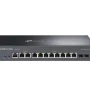 TP-Link ER7412-M2 Omada Multi-Gigabit VPN Router