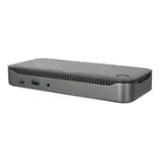 Targus DOCK315 USB-C & USB 3.0 Dual 4K DsiplayLink Docking Station, with 65w [DOCK315AUZ]