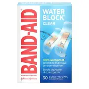 Band-Aid Wound_Dressing