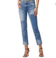 “The Lara Ankle Jeans” New with tags by Joe’s Jeans.