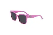 Karl Lagerfeld Multicolor Injected Sunglasses
