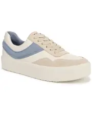 Vince Benfield Court Leather Sneaker