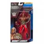 [美國瘋潮]正版WWE BOBBY LASHLEY TOP PICKS 2023 V3 ELITE神威巴比冠軍精華版人偶