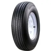 1 New 6.90-9 Carlisle USA Trail 6 Ply Tire 6909