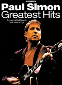 在飛比找三民網路書店優惠-Paul Simon - Greatest Hits