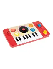[Hape] DJ Mix & Spin Studio