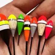Fluctuate Floats Bobbers Light Stick Floats Ice Fishing Lure Float Indicator