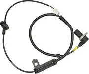 ABS Wheel Speed Sensor 95660-26000 9566026000 Compatible for Hyundai Santa FE 2001-2006 Car Accessories Auto Parts