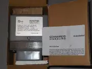 New Edwards 88-Y50 Power Transformer, 240VAC Primary, 24/12 VAC Secondary