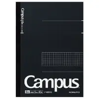 在飛比找蝦皮商城優惠-KOKUYO Campus方格筆記本B5/文鶴書店 Cran