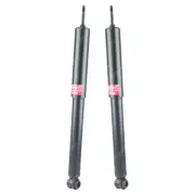 Rear KYB Shocks for Holden Commodore VB VC VH VK VL VL VN VP VR VS Ex Length 485