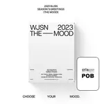 [STARSHIP POB] WJSN 2023 季節問候:心情