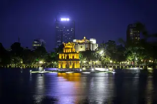 越南河內觀景水療酒店Viet View Hotel & Spa Hanoi