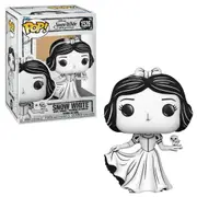 Disney: Sketched Snow White Funko POP! Vinyl