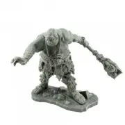 CYCLOPS Reaper Miniatures Bones Black REM20501 D&D