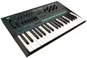 KORG opsix mk II ALTERED FM SYNTHESIZER