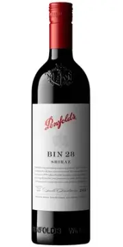 Penfolds Bin 28 Shiraz 2022 750ml