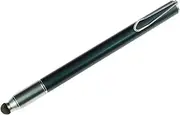 Stylus Pen for Iphone/ipad/ipod Touch P201s-t9dg (Dark Gray/aluminum Axis)