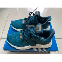 在飛比找蝦皮購物優惠-adidas prophere 23.5cm 全新