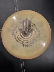 Prodigy Spectrum 750 M3 - 179 Grams - Kevin Jones 2019 Signature Series