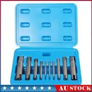 NEW Broken Tap Extractor Removal Tool Kits Stripped Screw Remover 3/4 Claw