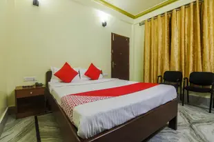 OYO 37280 Ghm Guest House