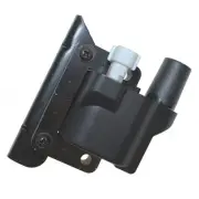 Ignition Coil For 1990-1996 Mazda Protege Female Connecter Spade Terminal 12VDC (for: Mazda)