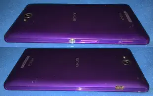 SONY XPERIA C2305 雙卡雙待