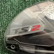 Titleist TSi2 Driver 10* - Head Only. New still with plastic