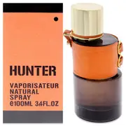 Armaf Hunter by Armaf for Women - 3.4 oz EDP Spray