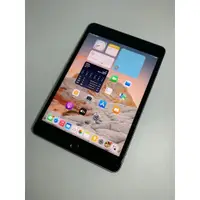 在飛比找蝦皮購物優惠-<星海數碼>iPad mini5 64g  95新福利機 7