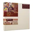 Masterpiece 8x12 3D Pro Vintage L21C Canvas 2-1/2" #DO-0812