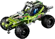 LEGO Technic Desert Racer 42027