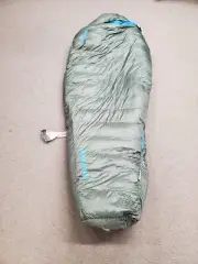 Therm-a-Rest Questar 0F/-18C Degree Sleeping Bag Size Regular