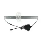 Tridon Power Window Regulator & Motor Assembly - TRM031