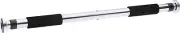 NNEDSZ Doorway Chin Up bar Pull Ups Weights Gym