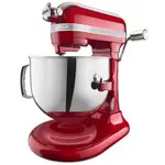 老美代購 開發票台灣保固 訂金500，尾款21500全新 KITCHENAID攪拌機 7QT  KSM7586 升降式